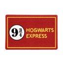 Ver imagem 4 de Capacho Harry Potter Plataforma Geek Marketplace