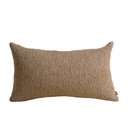 Ver imagem 1 de Almofada Boucle Fendi Retangular Tipo:completa