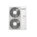 Ver imagem 3 de Ar Condicionado Hitachi Air Core500 55000 Btus Frio 220v Trifásico