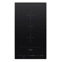 Ver imagem 1 de Cooktop Midea 2 Bocas de Indução Freezone 220v Cfbd22