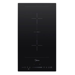 Cooktop Midea 2 Bocas de Indução Freezone 220v Cfbd22