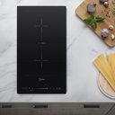 Ver imagem 4 de Cooktop Midea 2 Bocas de Indução Freezone 220v Cfbd22
