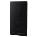 Ver imagem 3 de Cooktop Midea 2 Bocas de Indução Freezone 220v Cfbd22
