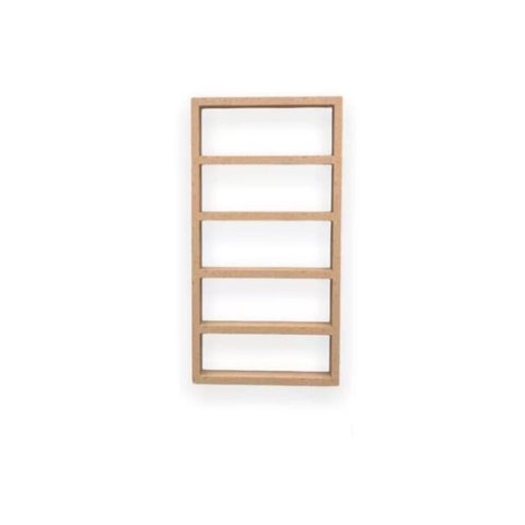 Expositor de Esmalte Manicure