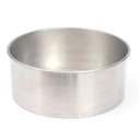 Ver imagem 1 de Forma Redonda Aluminio Alta N25 4,8l Arary