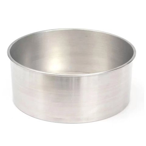 Forma Redonda Aluminio Alta N25 4,8l Arary