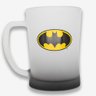 Caneca Chopp Batman Logo DC Comics - 1