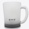 Caneca Chopp Batman Logo DC Comics - 2