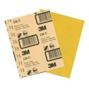 Ver imagem 1 de 150 Lixas Ouro 3m - 80/120/220/320/400 30 Folhas Cada