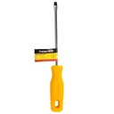 Ver imagem 1 de Chave de Fenda Ponta Imantada 3/16x6 Aço Carbono Profissional Thompson