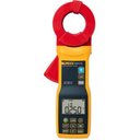Ver imagem 1 de Alicate Medidor de Aterramento 1000V AC/DC CAT III Fluke 1630-2 FC 4829532