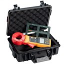 Ver imagem 4 de Alicate Medidor de Aterramento 1000V AC/DC CAT III Fluke 1630-2 FC 4829532