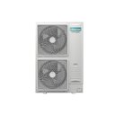 Ver imagem 4 de Ar Condicionado Piso Teto Hisense 60000 BTUS Frio Auv-60TR2RNF3 Inverter Wi-Fi 220V