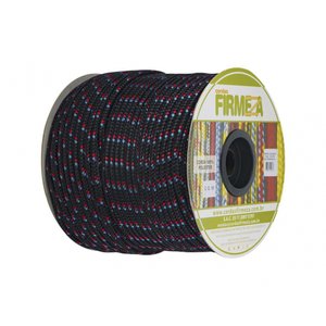 Corda Pp Tranc Multicor 03mm 625m
