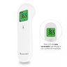 Termômetro Infravermelho Digital 3 em 1 Multifuncional Dellamed - 2