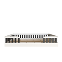 Ver mais imagens de Cama Infantil Montessoriana Solteiro Cori Yescasa