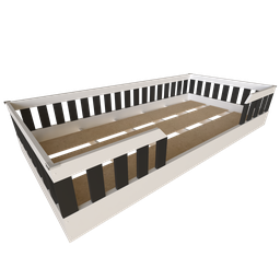 Cama Infantil Montessoriana Solteiro Cori Yescasa - 7