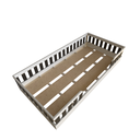 Ver imagem 2 de Cama Infantil Montessoriana Solteiro Cori Yescasa Branco/Preto