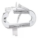 Ver imagem 2 de Resistencia para Ducha Spot 8t 5500w 127v