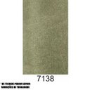 Ver mais imagens de Kit 2 Poltronas para Sala e Escritório Decorativa Kania Linho Verde