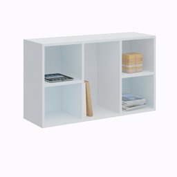 Nicho Modulado Infinity  - 1