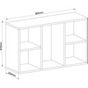 Ver imagem 3 de Nicho Modulado Infinity Branco