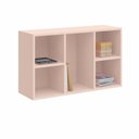 Ver imagem 1 de Nicho Modulado Infinity Rosa Blush Line