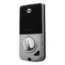 Ver imagem 3 de Fechadura Biométrica Embutir Ydf 40 Bico de Papagaio