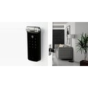 Ver imagem 4 de Fechadura Biométrica Embutir Ydf 40 Bico de Papagaio