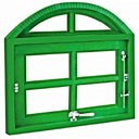 Ver imagem 2 de Fecho União Mundial Maximar 652004 - Cromado