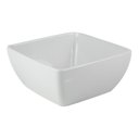 Ver imagem 1 de Saladeira Quadrada 9cm Melamina 100% Profissional Gourmet Mix