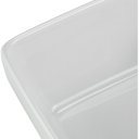 Ver imagem 4 de Saladeira Quadrada 9cm Melamina 100% Profissional Gourmet Mix