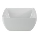 Ver imagem 2 de Saladeira Quadrada 9cm Melamina 100% Profissional Gourmet Mix
