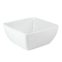Ver imagem 1 de Saladeira Quadrada 27cm Melamina 100% Profissional Gourmet Mix