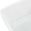 Ver imagem 4 de Saladeira Quadrada 27cm Melamina 100% Profissional Gourmet Mix