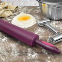 Ver imagem 2 de Rolo para Massa de Silicone 42,5 cm Moda do Chef