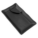 Ver imagem 6 de Prato Sushi-Sashimi com Porta Shoyu Retangular 19x12cm Melamina 100% Profissional Gourmet Mix