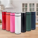 Ver imagem 6 de Squeeze Térmico Inox 500ml Termopro