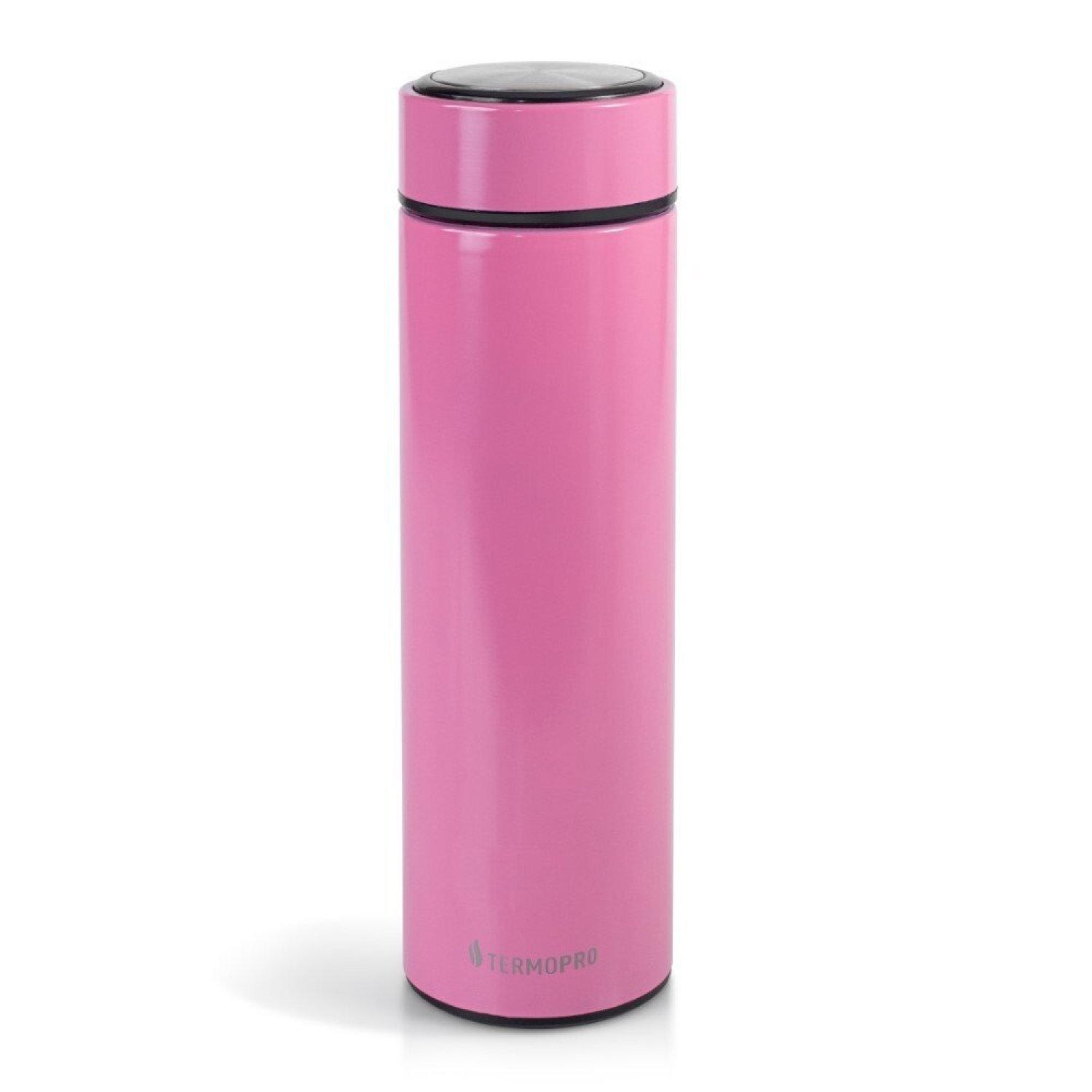Squeeze Térmico Inox 500ml Termopro | MadeiraMadeira