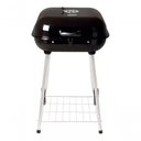 Ver imagem 5 de Churrasqueira a Bafo Mor Barbacoa, Portátil, À Carvão