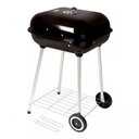 Ver imagem 3 de Churrasqueira a Bafo Mor Barbacoa, Portátil, À Carvão