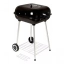 Ver imagem 1 de Churrasqueira a Bafo Mor Barbacoa, Portátil, À Carvão