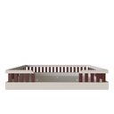 Ver imagem 7 de Cama Infantil Montessoriana Solteiro Cori Yescasa