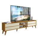 Ver imagem 5 de Magnifico 212 Rack K/pés Cor:naturale e Off White