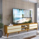Ver imagem 1 de Magnifico 212 Rack K/pés Cor:naturale e Off White