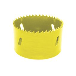 Serra-copo Bimetálica Hss - Diâmetro 5/8" - 16 Mm - Ht Ferramentas - 1 Serra-copo Bimetálica Hss - Diâmetro 5/8" - 16 Mm - Ht Ferramentas - 1