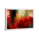 Ver imagem 1 de Quadro Pintura Abstrata -- BR ARTES