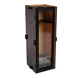 Caixa Multiuso Porta Garrafa e Porta Rolhas - Urbano Uatt - 3