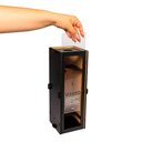 Ver imagem 5 de Caixa Multiuso Porta Garrafa e Porta Rolhas - Urbano Uatt