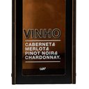 Ver imagem 4 de Caixa Multiuso Porta Garrafa e Porta Rolhas - Urbano Uatt